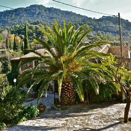 Sa Vall Valldemossa Εξωτερικό φωτογραφία