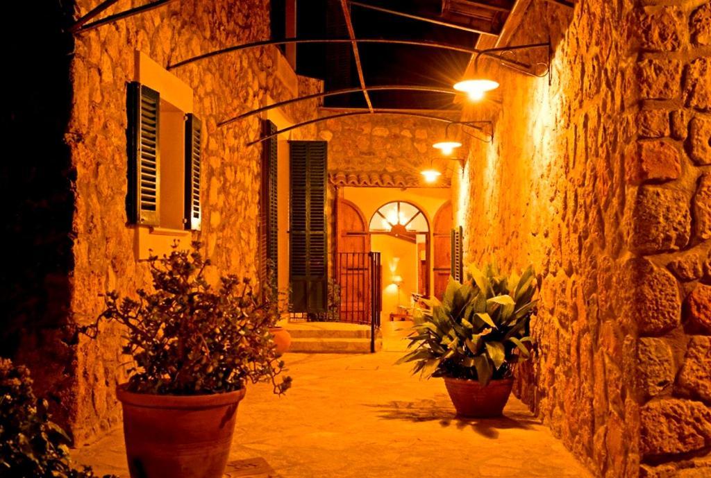 Sa Vall Valldemossa Εξωτερικό φωτογραφία
