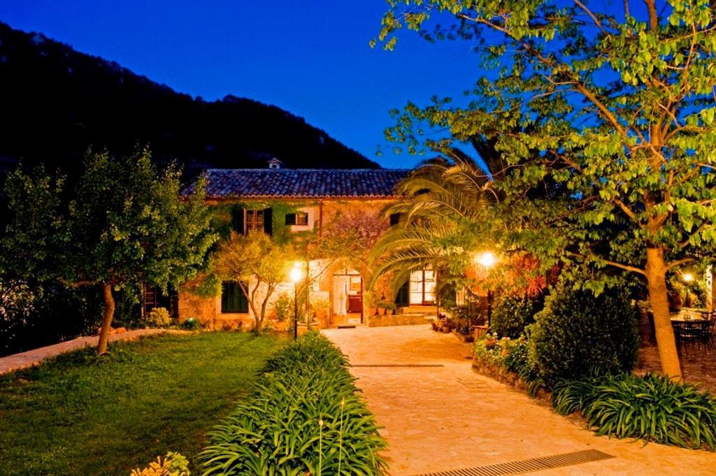 Sa Vall Valldemossa Εξωτερικό φωτογραφία