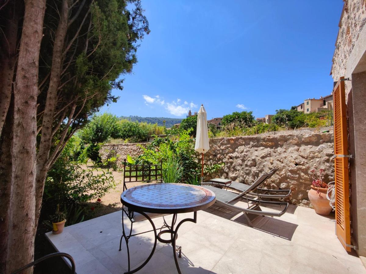 Sa Vall Valldemossa Εξωτερικό φωτογραφία