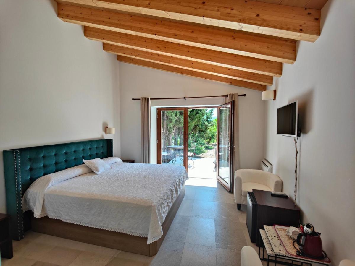 Sa Vall Valldemossa Εξωτερικό φωτογραφία