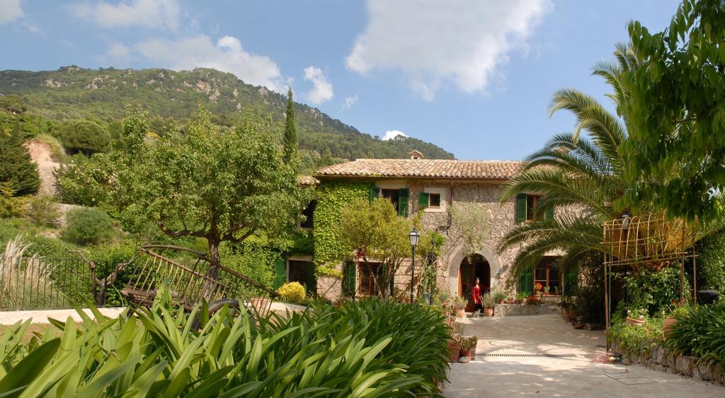 Sa Vall Valldemossa Εξωτερικό φωτογραφία