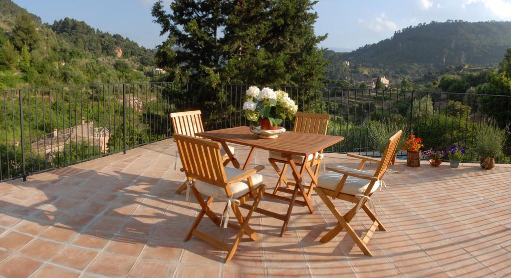 Sa Vall Valldemossa Δωμάτιο φωτογραφία