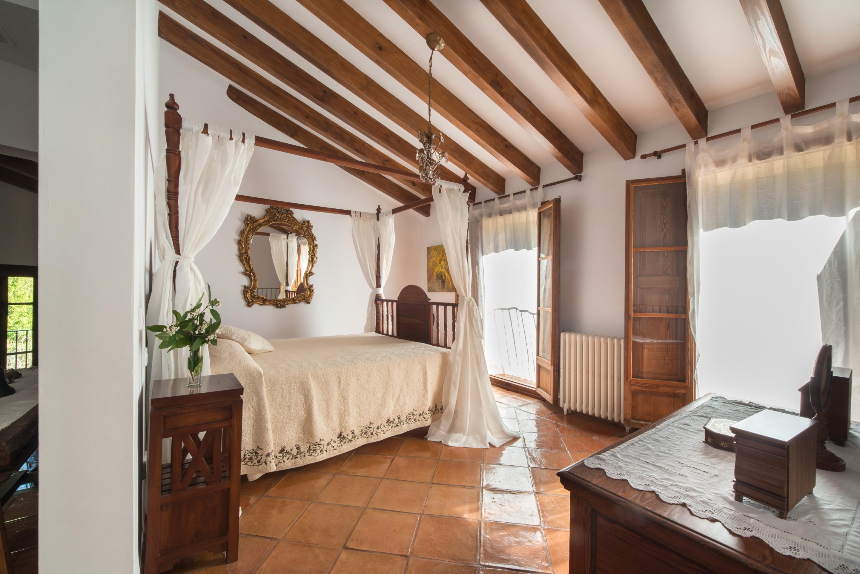 Sa Vall Valldemossa Εξωτερικό φωτογραφία