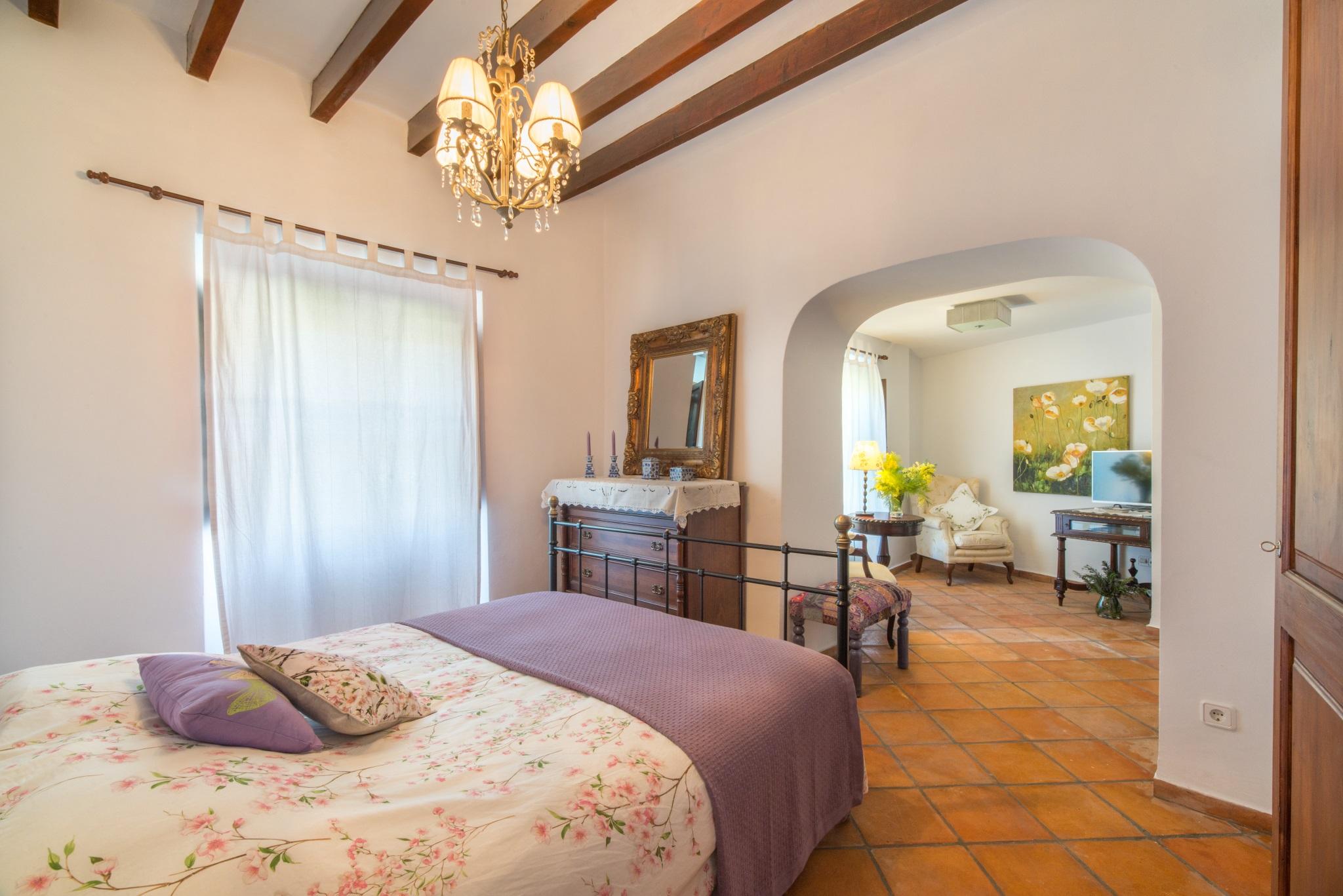 Sa Vall Valldemossa Εξωτερικό φωτογραφία