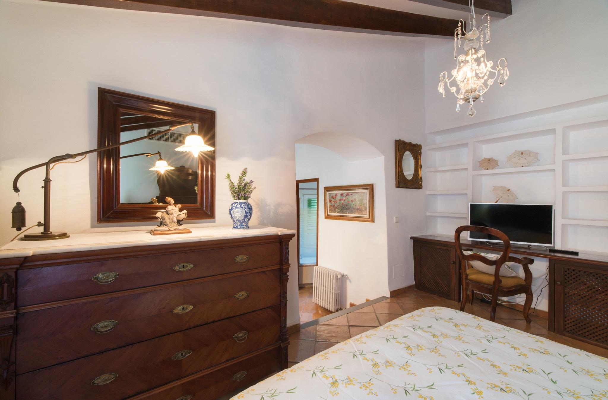 Sa Vall Valldemossa Εξωτερικό φωτογραφία