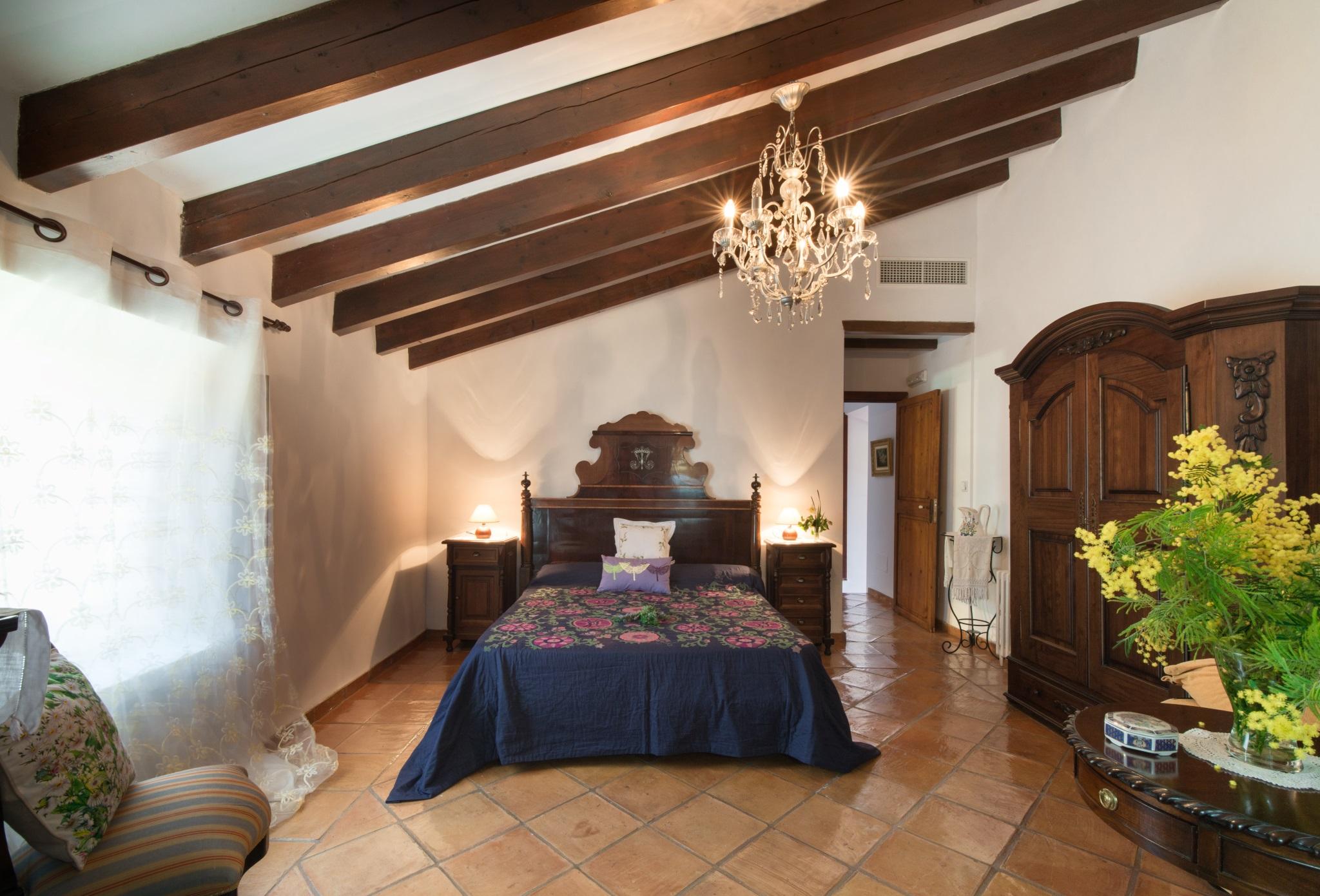 Sa Vall Valldemossa Εξωτερικό φωτογραφία
