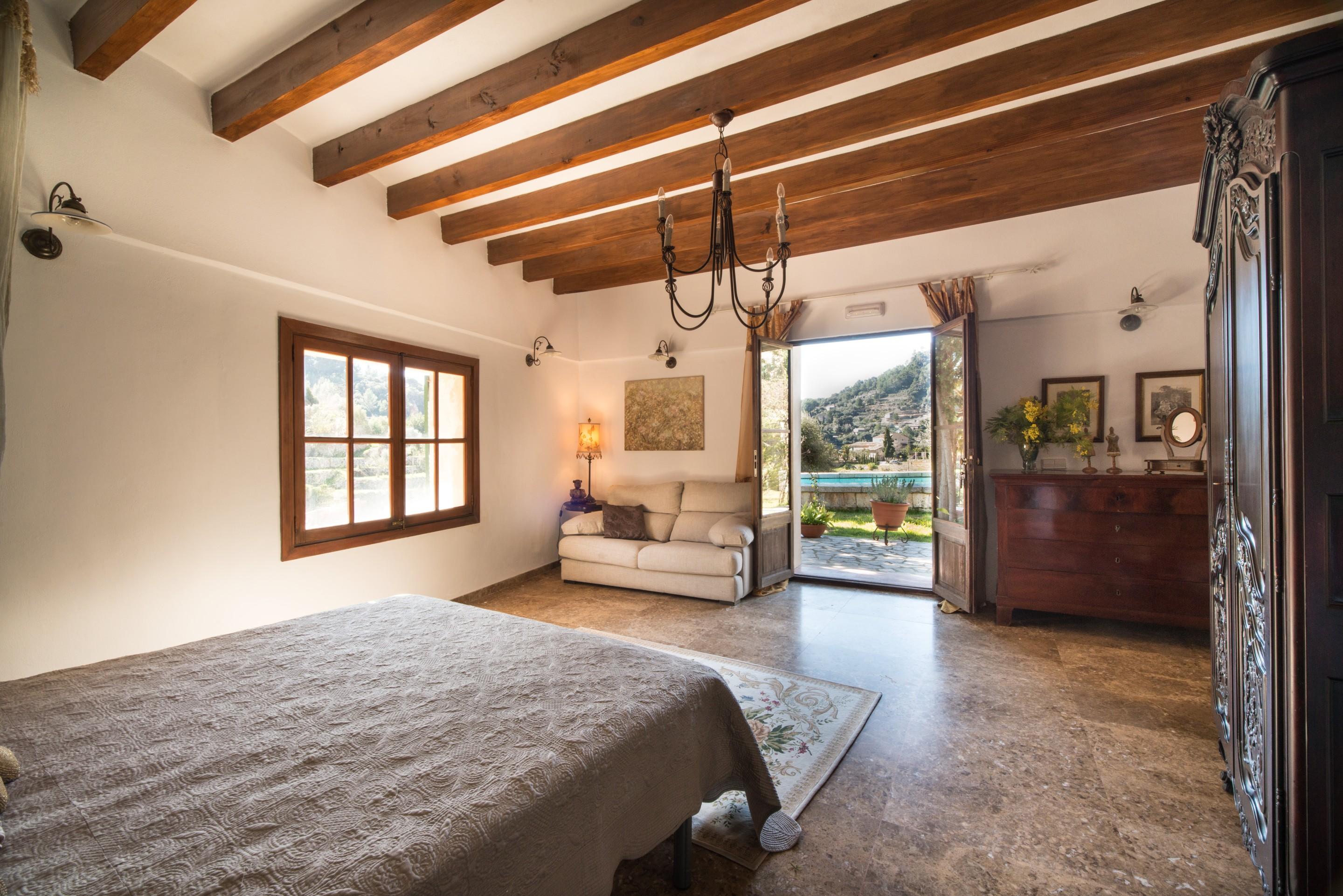 Sa Vall Valldemossa Εξωτερικό φωτογραφία