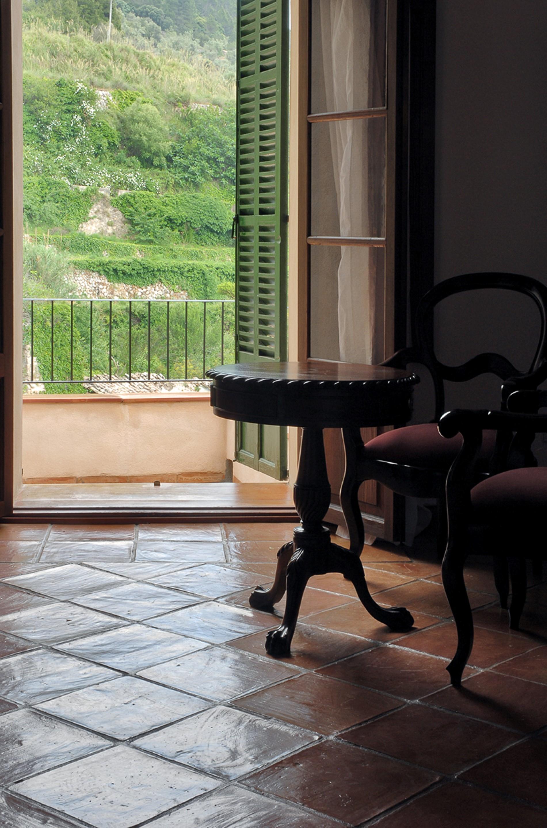 Sa Vall Valldemossa Εξωτερικό φωτογραφία