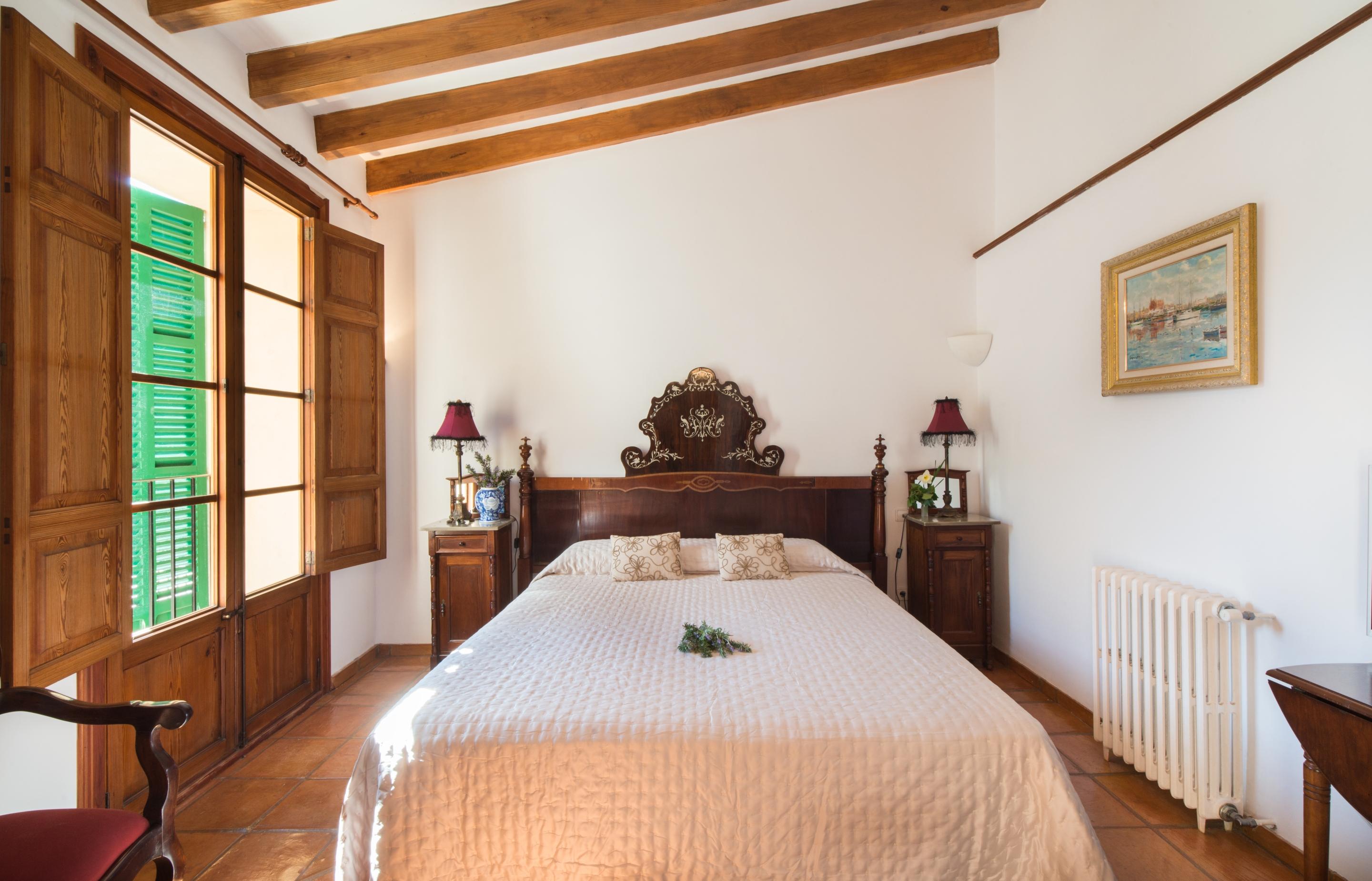 Sa Vall Valldemossa Εξωτερικό φωτογραφία