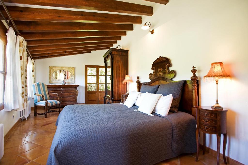 Sa Vall Valldemossa Δωμάτιο φωτογραφία