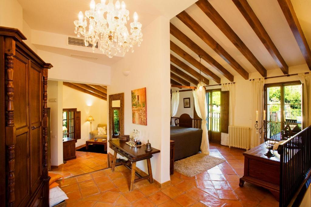 Sa Vall Valldemossa Δωμάτιο φωτογραφία