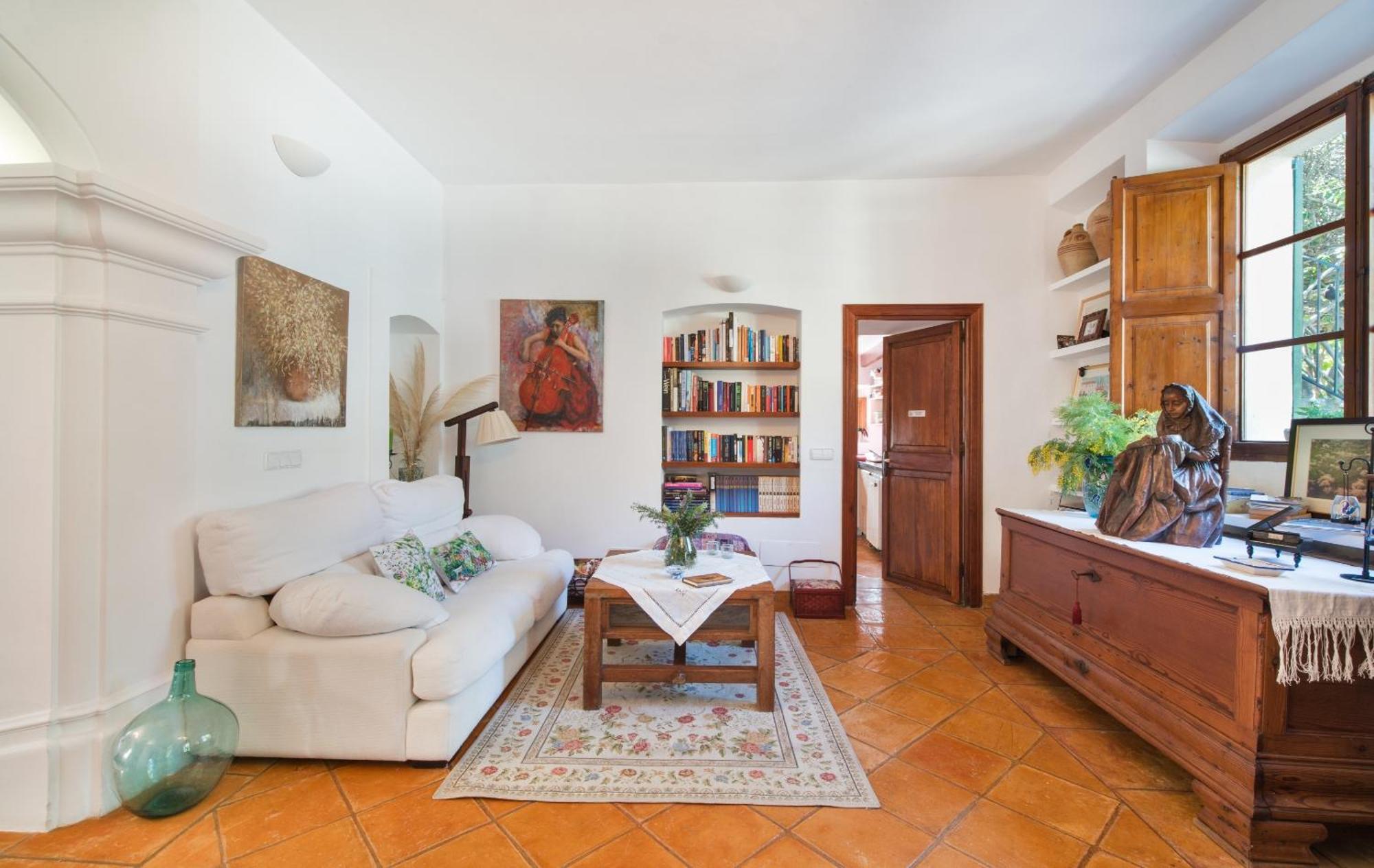 Sa Vall Valldemossa Εξωτερικό φωτογραφία