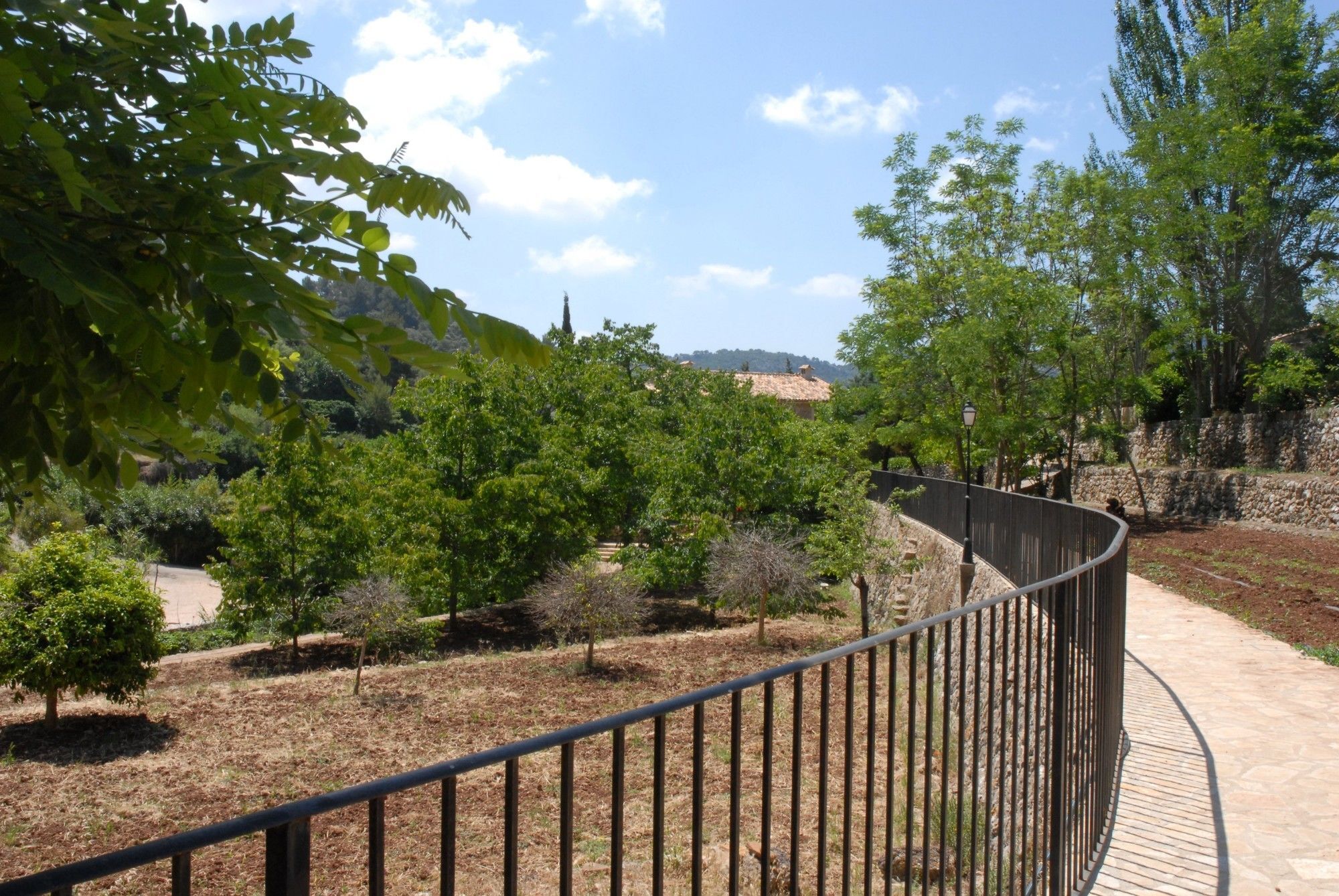 Sa Vall Valldemossa Εξωτερικό φωτογραφία