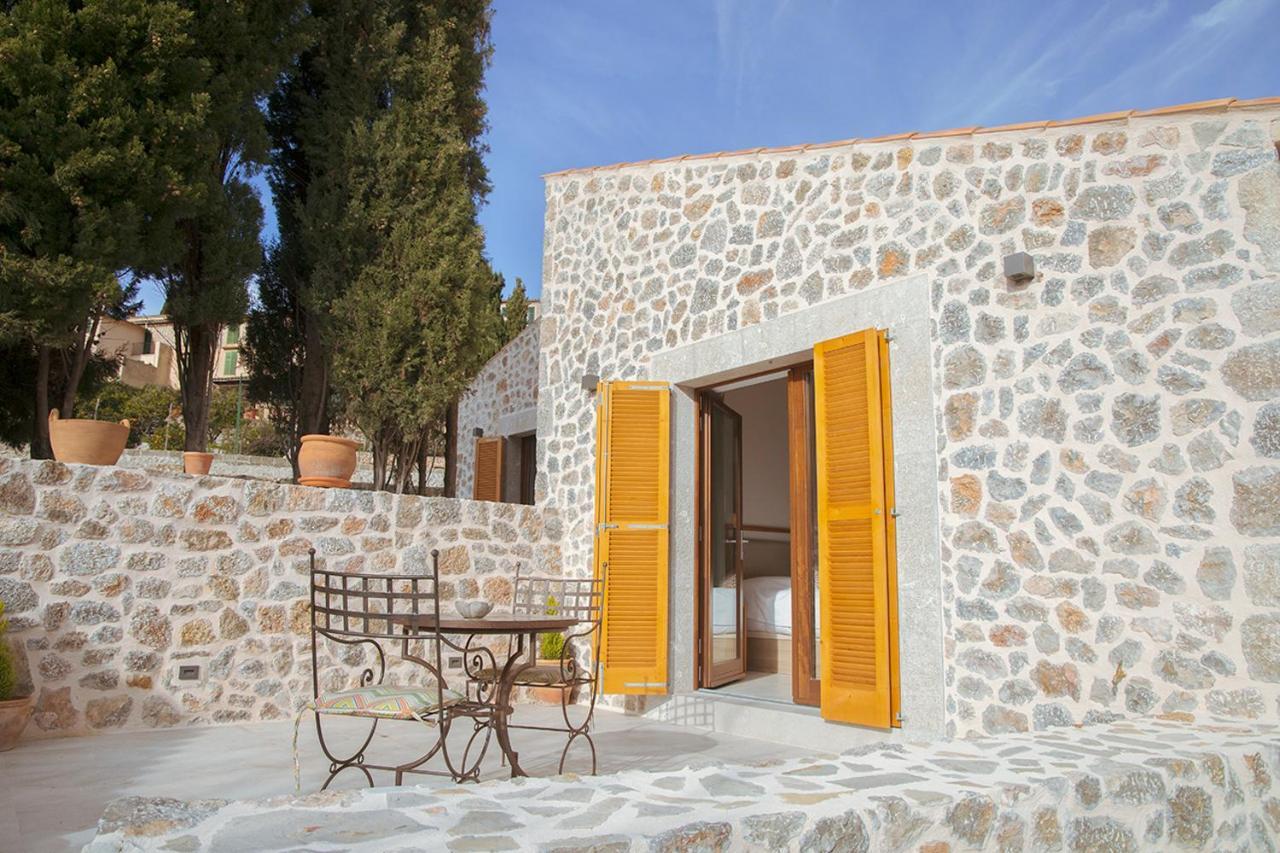 Sa Vall Valldemossa Εξωτερικό φωτογραφία