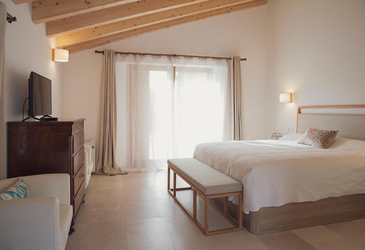 Sa Vall Valldemossa Εξωτερικό φωτογραφία