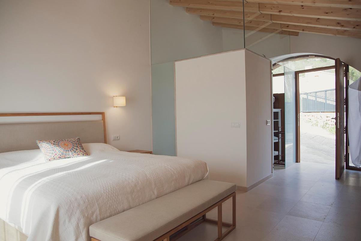 Sa Vall Valldemossa Εξωτερικό φωτογραφία
